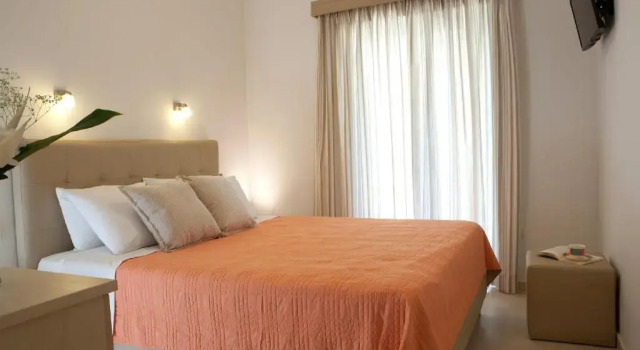 Студия Savinos Rooms
