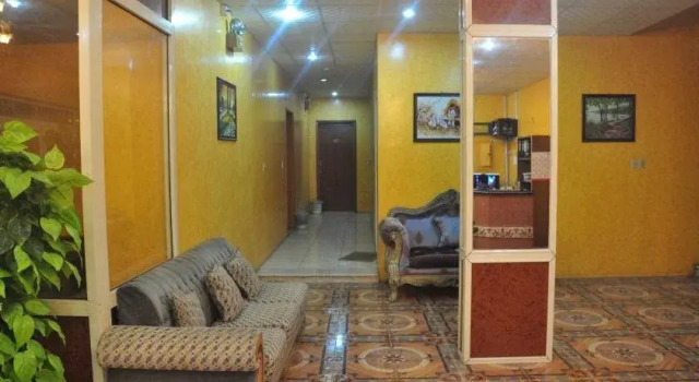 Al Buainain Apartment Ameer Mohammed, Забронировать Апартаменты/квартира Апартаменты Эль-Джубайль, Апартаменты/квартира