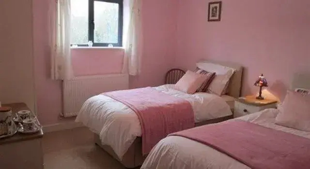 Dunkeld House Bed and Breakfast, Забронировать Отель Бизнес-отели Англии, 4* 5*