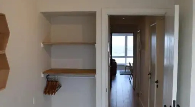 Appartement Lucia, 8ste verdieping, Prenota Appartamento Blankenberge 
