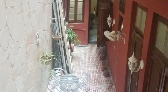 Hostal Montenegro, Забронировать Отель Гавана Гавана, рядом с Revolution Museum