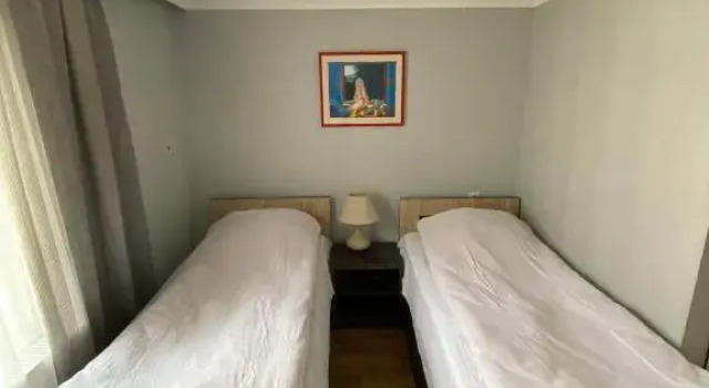 Номер Economy Ninos Guest House