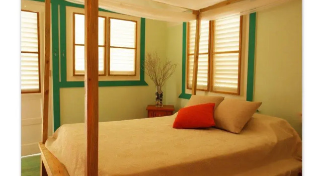 Villa Las Palmas, Rezerwuj Willa Las Galeras Samana