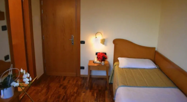 Hotel Camoretti