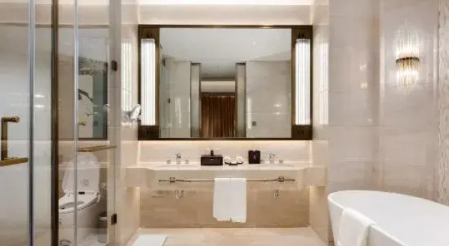 Люкс Ptossom Hotel	
