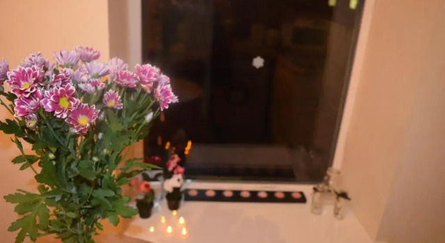 Студия Super Central Dublin Apartments