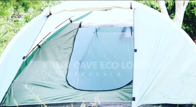 Kallycave Eco Lodge, Забронировать Отель Берагала округ Бадулла