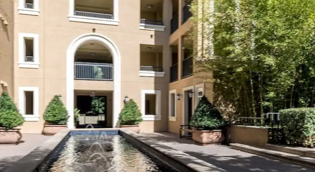 The Oaks by Bluebird Suites, Забронировать Отель Сан-Хосе Silicon Valley