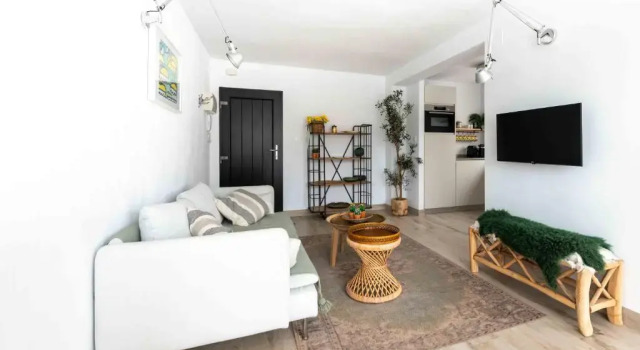Brand new Javea apartment 50m from Arenal beach, Забронировать Апартаменты/квартира Хавеа Коста-Бланка, рядом с Пляж Ареналь