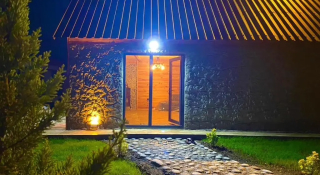 dudosuitbungalov, Забронировать Отель Ардешен Черноморский регион Турции