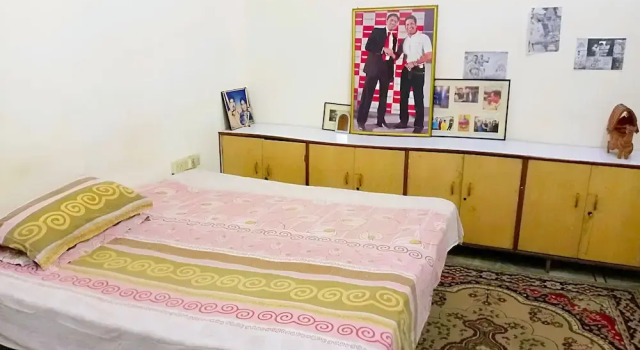 Номер Deluxe Siddhivinayak Temple Guest House