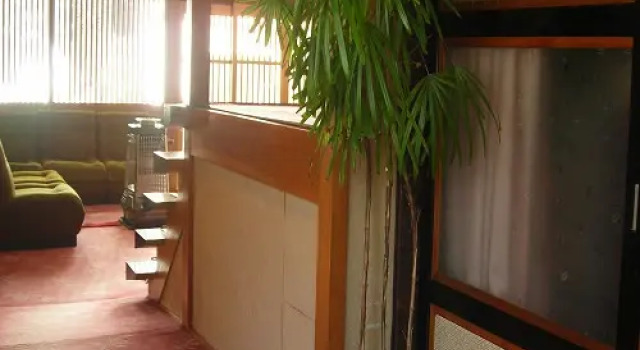 Aji no Yado Fujiya Ryokan (Nagano)