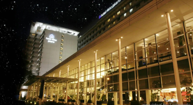 Pullman Jakarta Indonesia Thamrin CBD