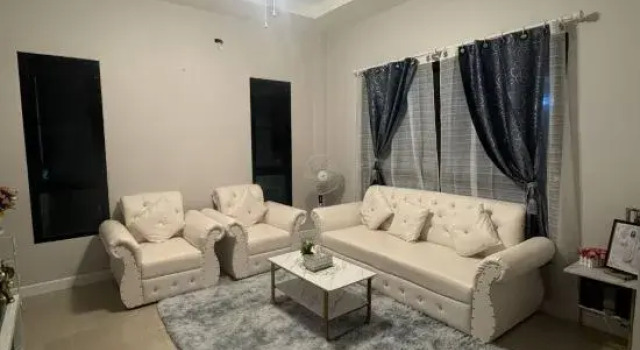 Люкс Sai's cozy house