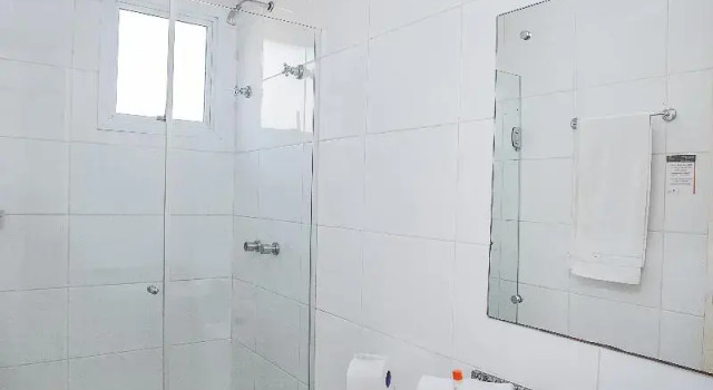 Номер Standard Hotel Express Canoas