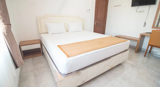 Standard Zimmer Puri Sidikan Inn
