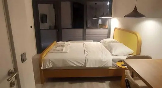 Tumba Sisli Vadi, Varaa Lomakoti Hotellit Marmara-alue pysäköinnillä, Pysäköinti