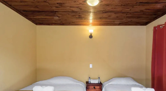 Hotel Residencia del Puente
