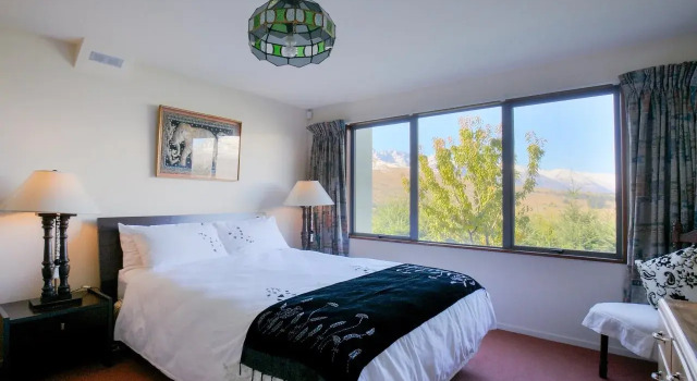 Alpine Suites, Забронировать Отель Kelvin Heights 