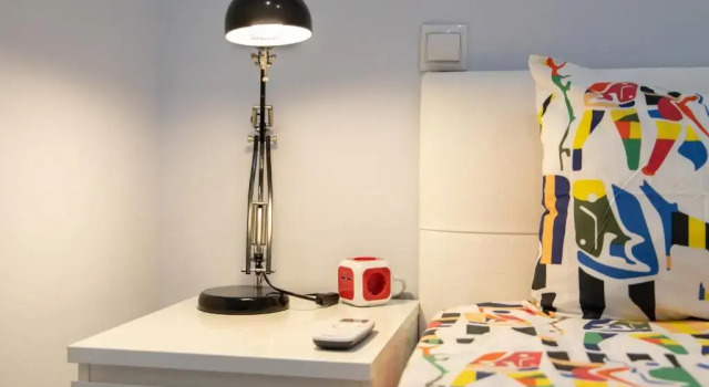 Apartment Turist Madrid Tetuán Bernabéu, Забронировать Апартаменты/квартира Тетуан Мадрид