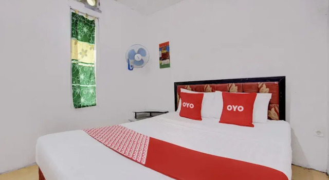 Hotel O Homestay Bambu Oerip Syariah