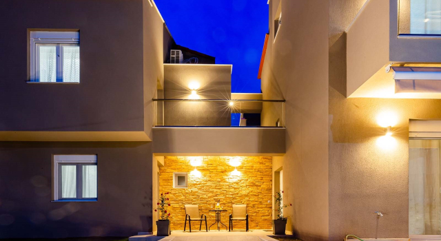 Kiosse Maison 2 by TravelPro Services - Nea F..., Book Hotel Flogita 