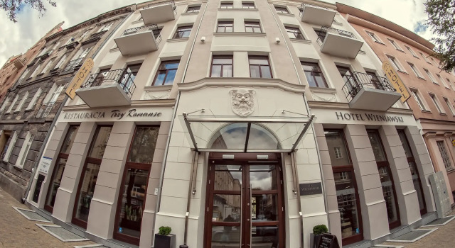 Hotel Wieniawski