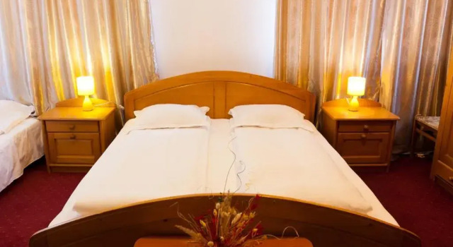 Номер Superior Pension Club Montana