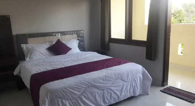 Semesta, Prenota Hotel Hotel a Bali con parcheggio, Parcheggio