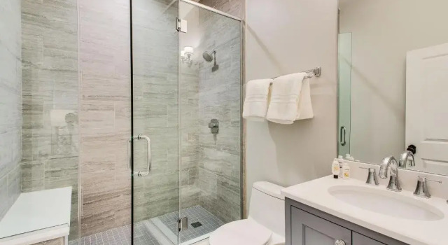 Номер Standard The Sono Chicago