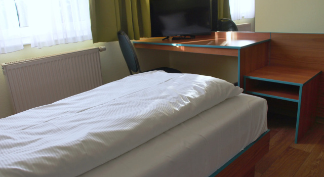 REGIOHOTEL Halle/ Leipzig Airport