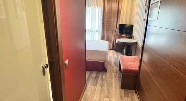 Номер Standard Sercotel Las Artes Pinto