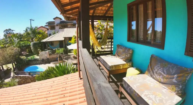 Люкс Superior Haleakala Hostel & Pousada