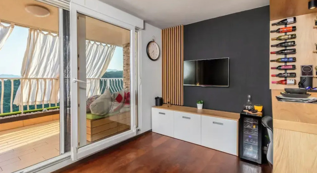 Lucky Apartment Rijeka, Забронировать Апартаменты/квартира Апартаменты Приморско-Горанской жупания, Апартаменты/квартира
