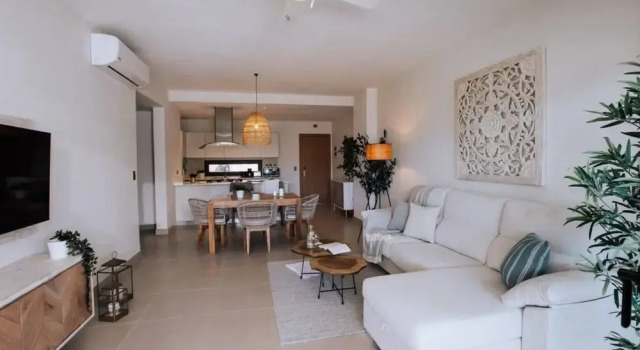 Amazing Condo With Picuzzi Steps From the Beach, Prenota Hotel Bávaro Punta Cana