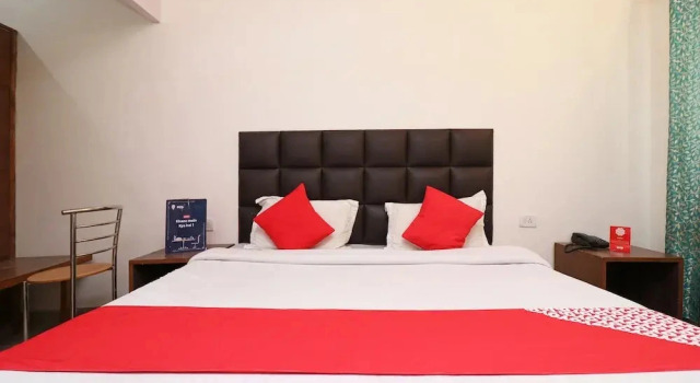 Sunset View By OYO Rooms
