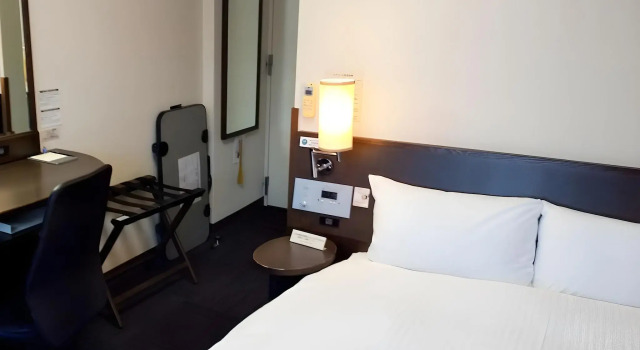 Hotel Route-Inn Tsuruga Ekimae, Réserver Hôtel Hôtels à Fukui avec piscine, Piscine