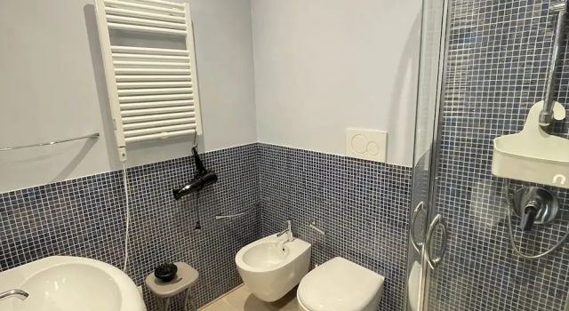Двухместный номер Classic Guest-house
