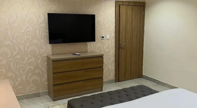 Апартаменты Residence541 Apartments and Suites