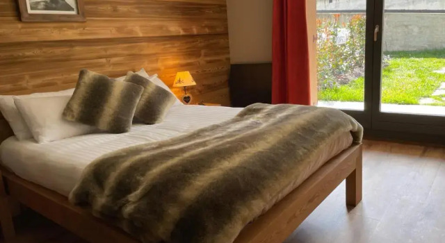Appartement Tetra, Prenota Appartamento Bourg-Saint-Maurice Les Arcs