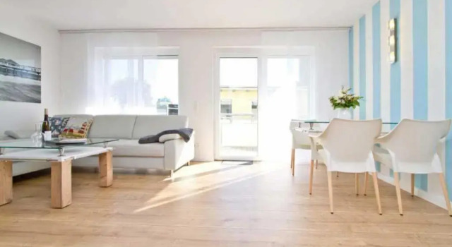 Domizil am Hang App B10, Book Apartment Heringsdorf Usedom