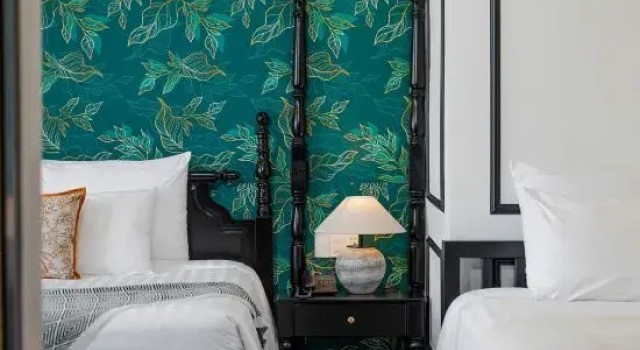 Люкс Cherry Đà Lạt 3 - Luxury Hotel