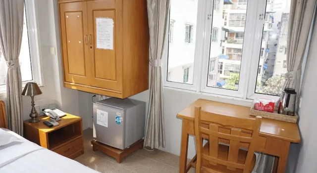 Номер Standard Hotel YNO