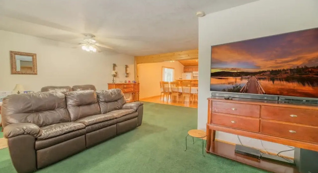 Cozy Bear Retreat, Забронировать Дом для отпуска Биг-Бэар-Сити San Bernardino Mountains