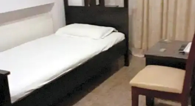 Номер Economy Hotel Funnytime