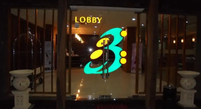 Airy Kuta Simpang Dewa Ruci Griya Anyar 27 Bali