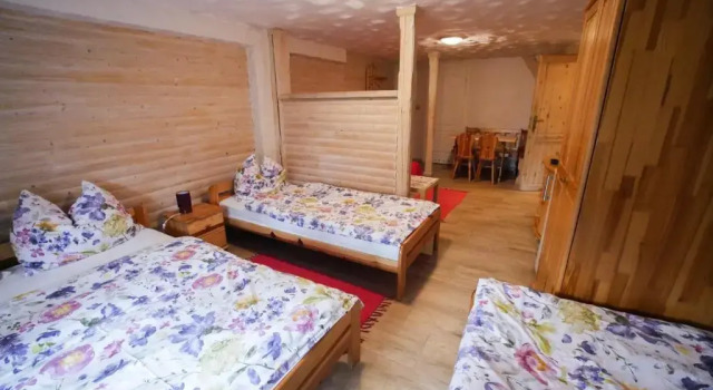 Chata pod Skocznią, Prenota Hotel Szczyrk Silesia