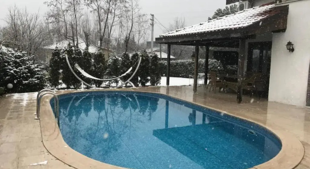 Willa Villa Ozdilek