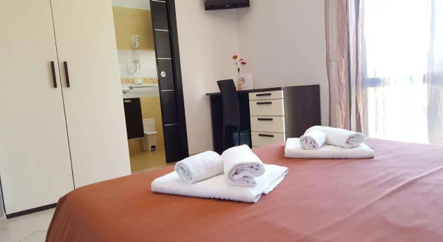 B&B La Chiocciola