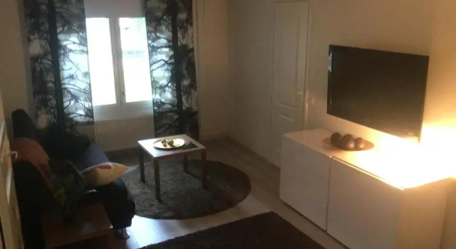 Martantalo, Prenota Hotel Hotel a Oulu con parcheggio, Parcheggio